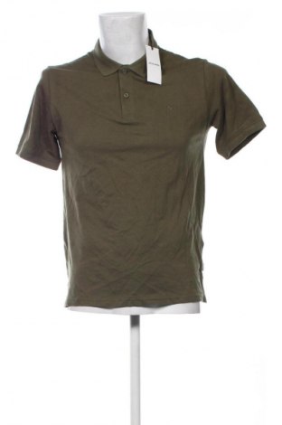 Férfi póló Jack & Jones, Méret S, Szín Zöld, Ár 6 949 Ft