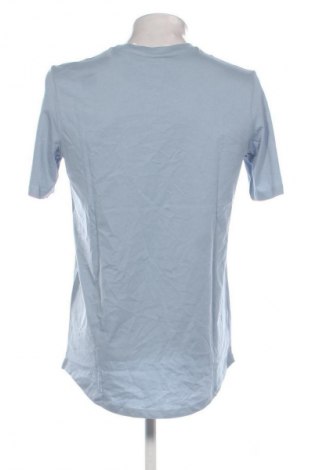 Męski T-shirt Jack & Jones, Rozmiar L, Kolor Niebieski, Cena 108,99 zł