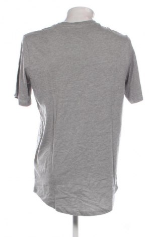 Мъжка тениска Jack & Jones, Размер L, Цвят Сив, Цена 27,99 лв.