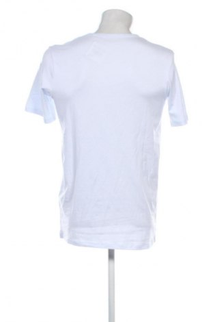 Męski T-shirt Jack & Jones, Rozmiar L, Kolor Biały, Cena 108,99 zł