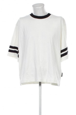 Herren T-Shirt Jack & Jones, Größe XL, Farbe Weiß, Preis € 22,99