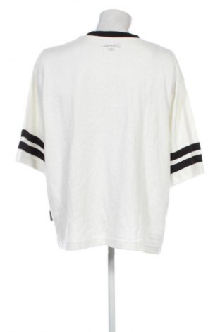 Herren T-Shirt Jack & Jones, Größe XL, Farbe Weiß, Preis € 22,99