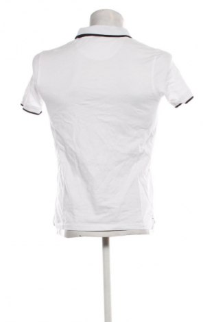 Мъжка тениска Jack & Jones, Размер S, Цвят Сребрист, Цена 66,99 лв.