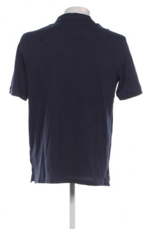 Мъжка тениска Jack & Jones, Размер L, Цвят Син, Цена 66,99 лв.