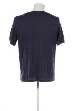 Herren T-Shirt Jack & Jones, Größe L, Farbe Blau, Preis € 16,88