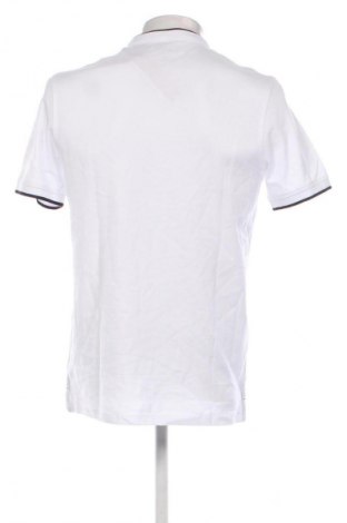 Мъжка тениска Jack & Jones, Размер L, Цвят Бял, Цена 33,99 лв.