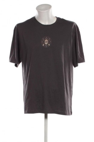 Herren T-Shirt Jack & Jones, Größe XL, Farbe Grau, Preis 9,99 €