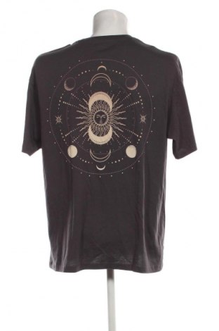 Herren T-Shirt Jack & Jones, Größe XL, Farbe Grau, Preis 9,99 €