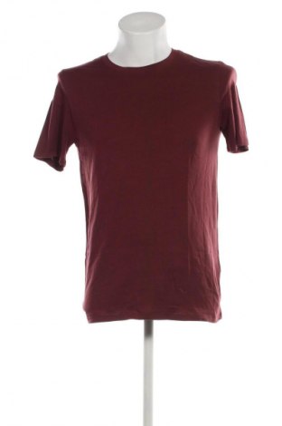 Pánske tričko  Jack & Jones, Veľkosť L, Farba Červená, Cena  7,00 €