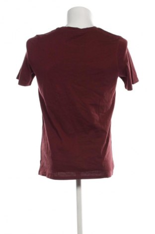 Pánske tričko  Jack & Jones, Veľkosť L, Farba Červená, Cena  7,00 €