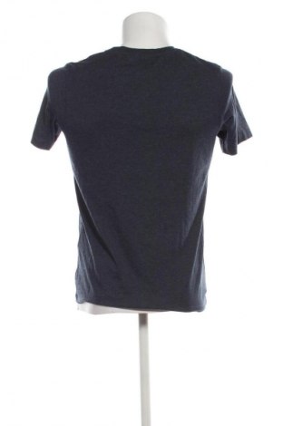 Męski T-shirt Jack & Jones, Rozmiar M, Kolor Niebieski, Cena 39,95 zł