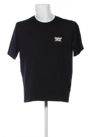 Pánské tričko  Jack & Jones, Velikost M, Barva Černá, Cena  439,00 Kč