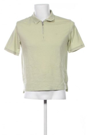 Мъжка тениска Jack & Jones, Размер M, Цвят Зелен, Цена 18,99 лв.