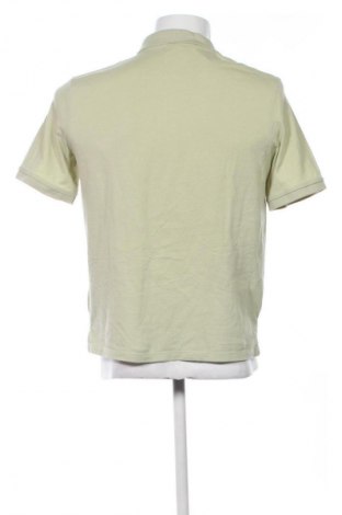 Мъжка тениска Jack & Jones, Размер M, Цвят Зелен, Цена 18,99 лв.