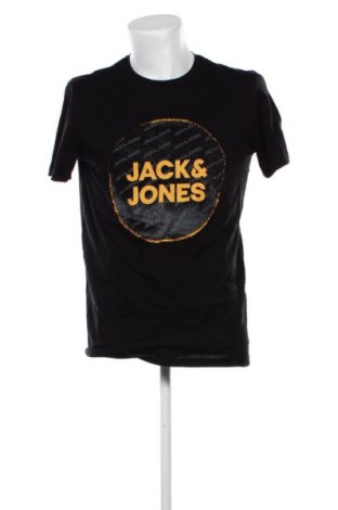 Мъжка тениска Jack & Jones, Размер L, Цвят Многоцветен, Цена 19,99 лв.