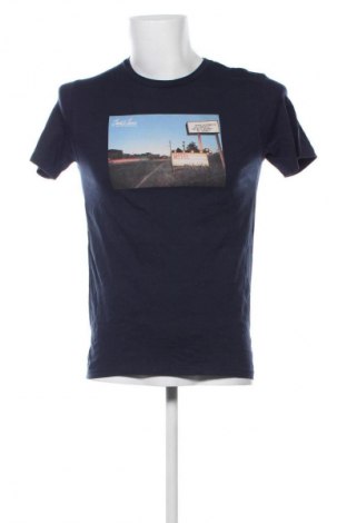 Ανδρικό t-shirt Jack & Jones, Μέγεθος S, Χρώμα Πολύχρωμο, Τιμή 10,99 €