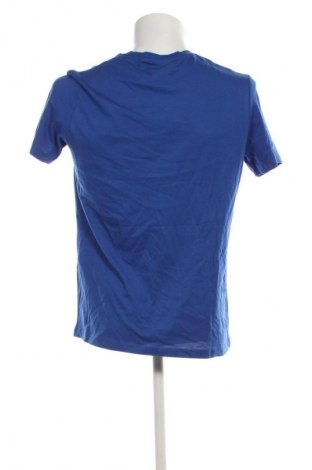 Tricou de bărbați Jack & Jones, Mărime L, Culoare Albastru, Preț 65,99 Lei
