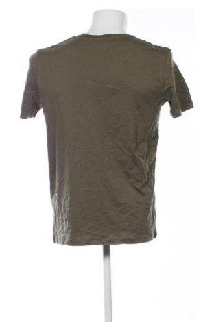 Męski T-shirt Jack & Jones, Rozmiar L, Kolor Zielony, Cena 62,99 zł