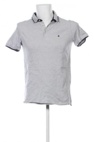 Męski T-shirt Jack & Jones, Rozmiar L, Kolor Szary, Cena 102,99 zł
