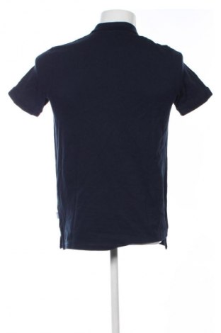 Herren T-Shirt Jack & Jones, Größe M, Farbe Blau, Preis € 21,99