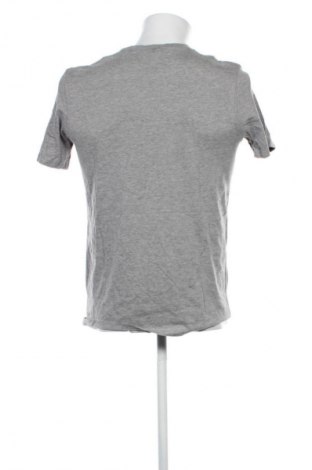 Herren T-Shirt Jack & Jones, Größe M, Farbe Grau, Preis € 13,99