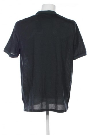 Мъжка тениска Jack & Jones, Размер XXL, Цвят Зелен, Цена 61,99 лв.