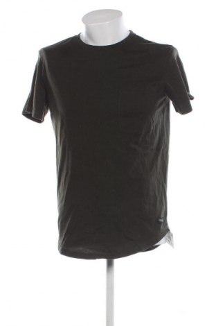 Tricou de bărbați Jack & Jones, Mărime M, Culoare Verde, Preț 36,80 Lei