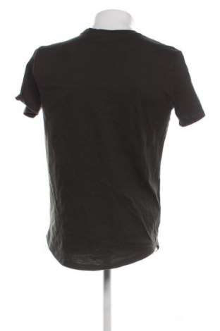 Tricou de bărbați Jack & Jones, Mărime M, Culoare Verde, Preț 36,80 Lei