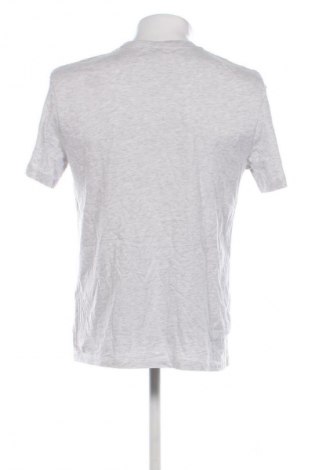 Ανδρικό t-shirt Jack & Jones, Μέγεθος L, Χρώμα Γκρί, Τιμή 10,99 €