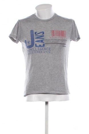 Herren T-Shirt Jack & Jones, Größe M, Farbe Mehrfarbig, Preis € 12,08