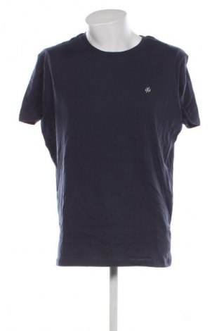 Férfi póló Jack & Jones, Méret XL, Szín Kék, Ár 5 829 Ft