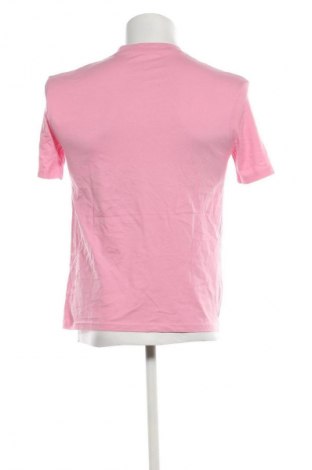 Herren T-Shirt Jack & Jones, Größe S, Farbe Rosa, Preis € 11,99