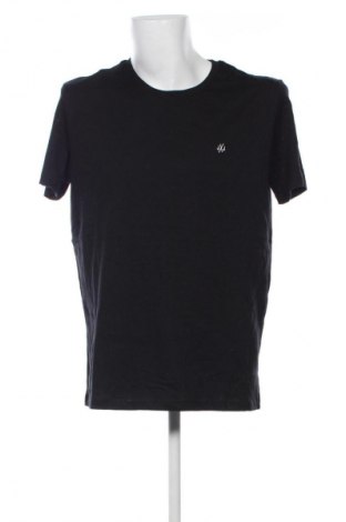 Herren T-Shirt Jack & Jones, Größe XL, Farbe Schwarz, Preis 14,99 €
