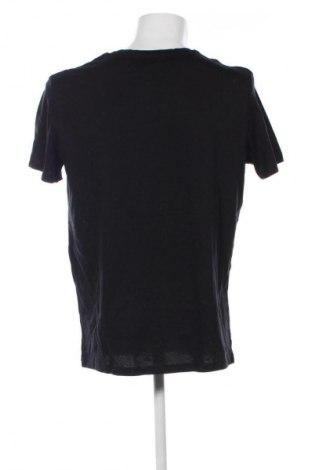Herren T-Shirt Jack & Jones, Größe XL, Farbe Schwarz, Preis 14,99 €