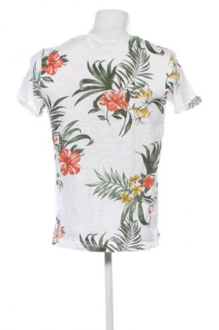 Herren T-Shirt Jack & Jones, Größe M, Farbe Mehrfarbig, Preis 12,99 €