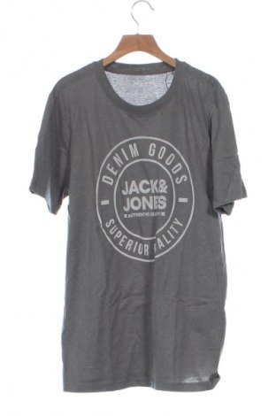 Herren T-Shirt Jack & Jones, Größe XS, Farbe Grün, Preis 25,06 €