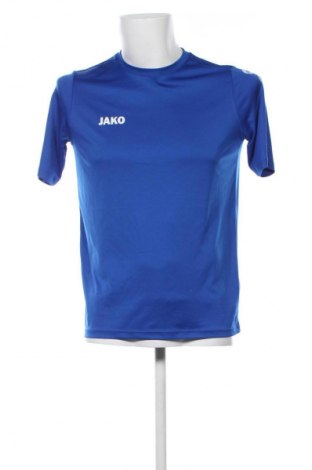 Herren T-Shirt Jako, Größe M, Farbe Blau, Preis € 9,99