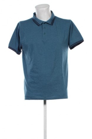 Ανδρικό t-shirt James Pringle, Μέγεθος L, Χρώμα Μπλέ, Τιμή 9,79 €