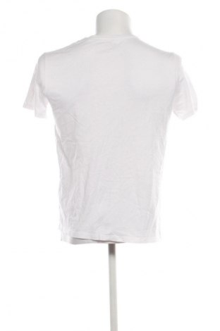 Pánske tričko  Jean Pascale, Veľkosť M, Farba Biela, Cena  10,00 €