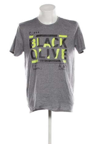 Ανδρικό t-shirt Jean Pascale, Μέγεθος L, Χρώμα Πολύχρωμο, Τιμή 11,99 €