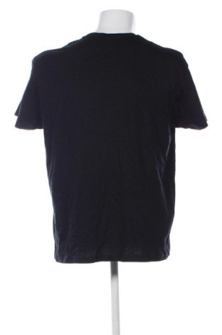 Herren T-Shirt Jhk, Größe XL, Farbe Schwarz, Preis € 7,57
