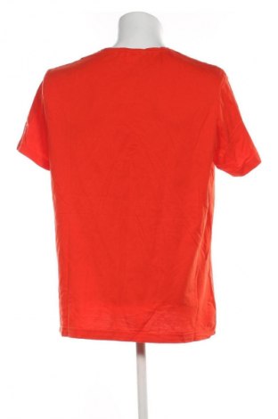 Pánske tričko  John Baner, Veľkosť XL, Farba Oranžová, Cena  11,95 €