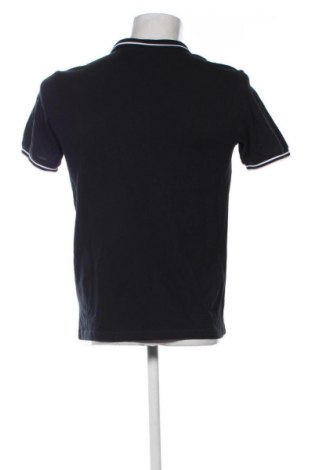 Ανδρικό t-shirt Kappa, Μέγεθος M, Χρώμα Μαύρο, Τιμή 29,99 €