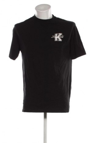 Ανδρικό t-shirt Karl Lagerfeld, Μέγεθος M, Χρώμα Μαύρο, Τιμή 72,99 €