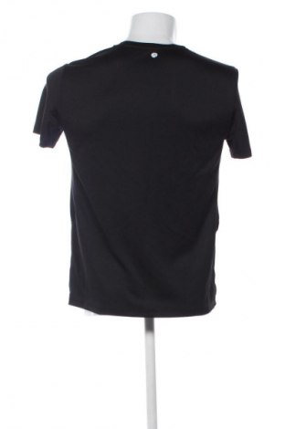 Ανδρικό t-shirt Koton, Μέγεθος S, Χρώμα Μαύρο, Τιμή 8,18 €