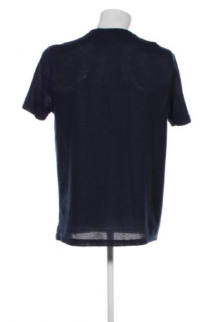 Pánske tričko  LC Waikiki, Veľkosť XL, Farba Modrá, Cena  6,61 €