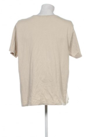 Férfi póló LC Waikiki, Méret 3XL, Szín Bézs, Ár 2 584 Ft