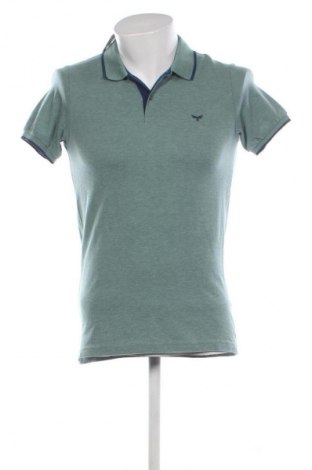 Męski T-shirt LC Waikiki, Rozmiar S, Kolor Zielony, Cena 29,99 zł