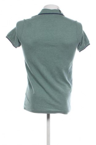 Męski T-shirt LC Waikiki, Rozmiar S, Kolor Zielony, Cena 29,99 zł