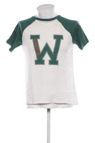 Herren T-Shirt LC Waikiki, Größe M, Farbe Mehrfarbig, Preis € 6,65